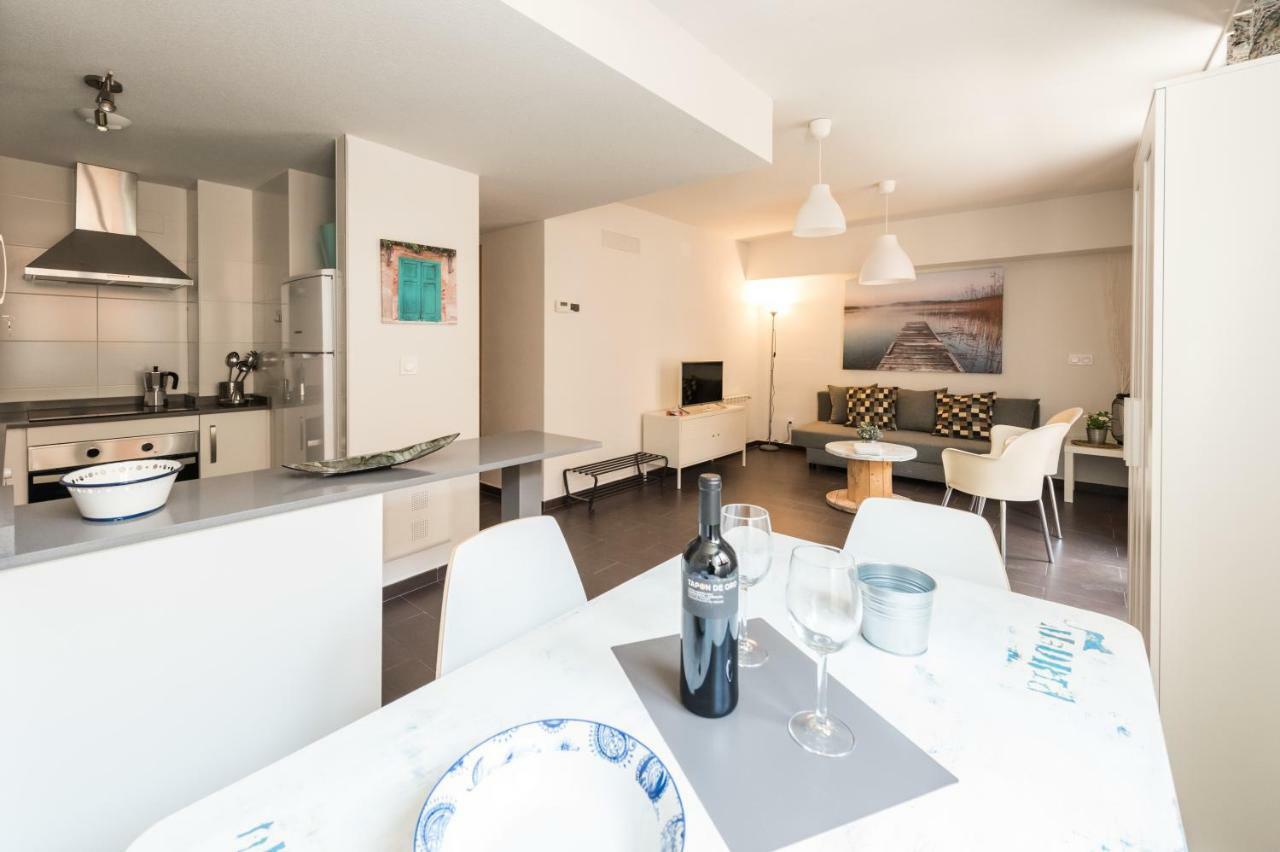 2 Habitaciones Apartamento Temporada En Lucero Madrid Dış mekan fotoğraf