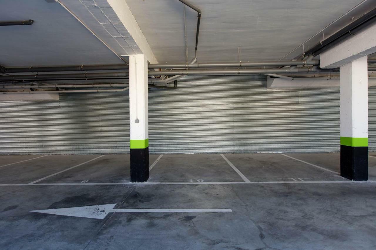 2 Habitaciones Apartamento Temporada En Lucero Madrid Dış mekan fotoğraf